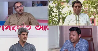 ড. ইউনূস-তারেক বৈঠক: বিএনপি সরকারের আস্থায় ফিরলেও সংকট পুরোপুরি কাটেনি
